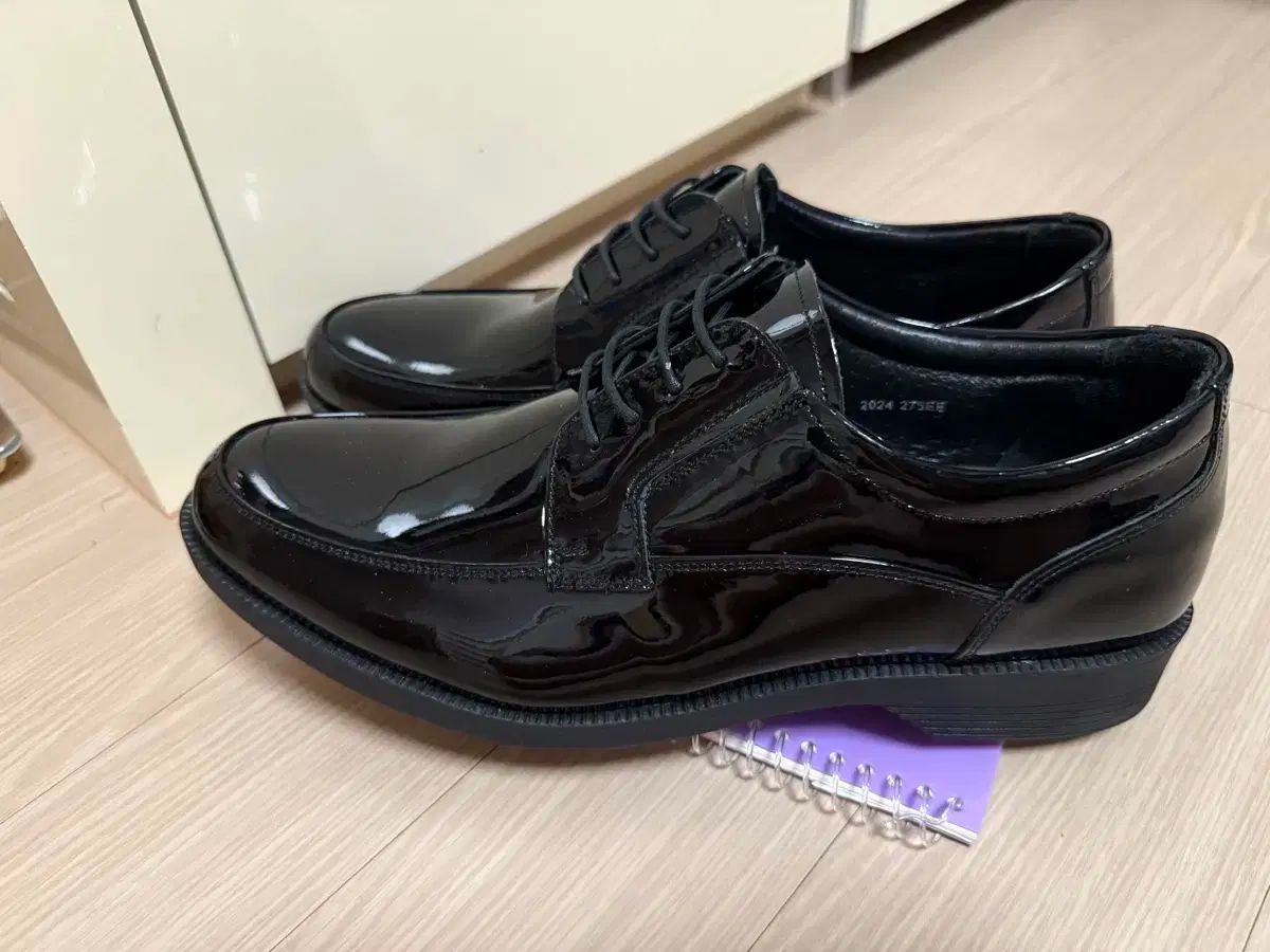 ワークセンス メンズ ローファー 275