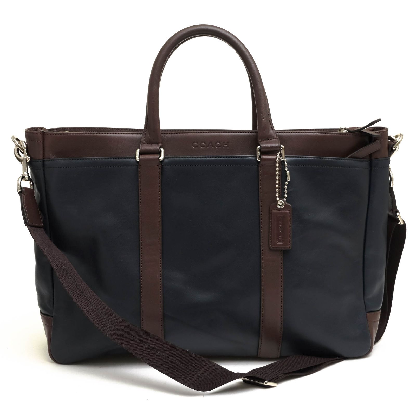 コーチ／COACH バッグ ブリーフケース ビジネスバッグ 鞄