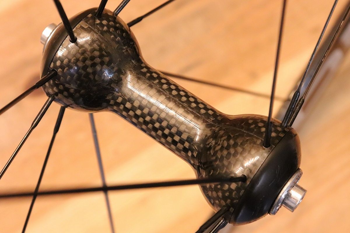 カンパニョーロ CAMPAGNOLO ボーラ BORA ULTRA TWO TU カーボン
