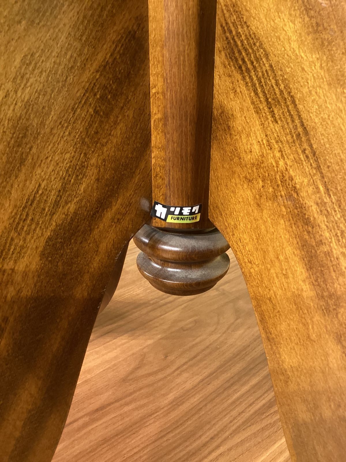 カリモク家具ポールスタンド|コートハンガー|ポールハンガー|ルームアクセサリー|インテリア雑貨|インテリアアクセサリー