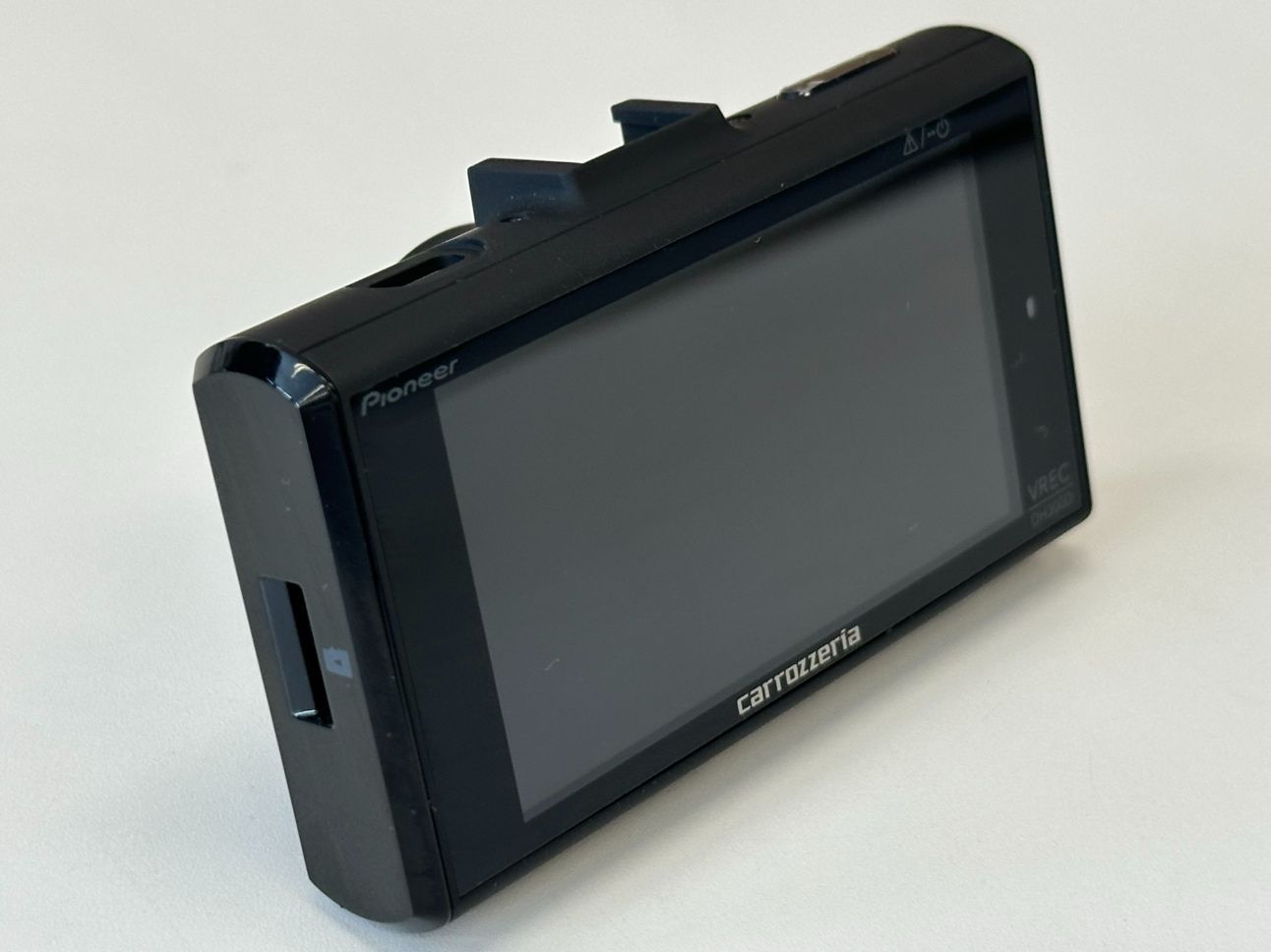 Pioneerパイオニア ドライブレコーダー VREC-DH300D Pioneer 