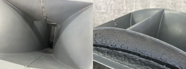 大型 音出しNG