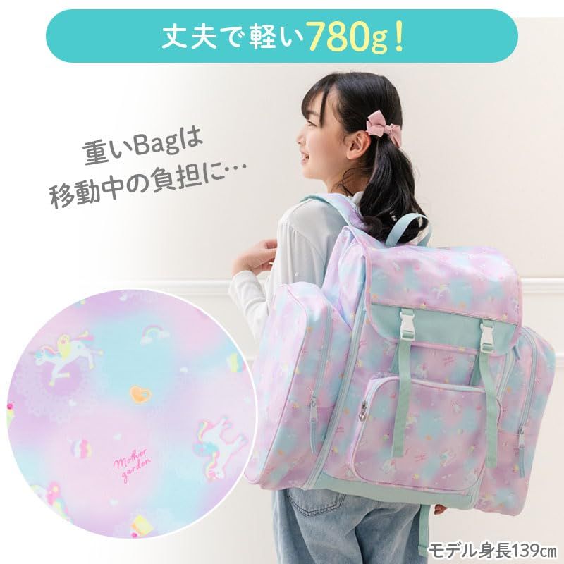 トラベルリュック