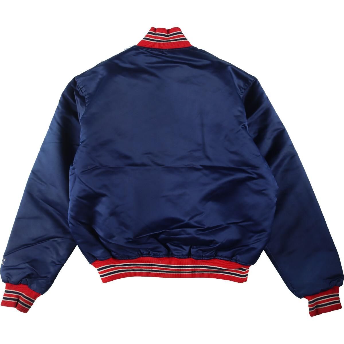 古着 80年代 スターター Starter MLB BOSTON REDSOX ボストンレッド 