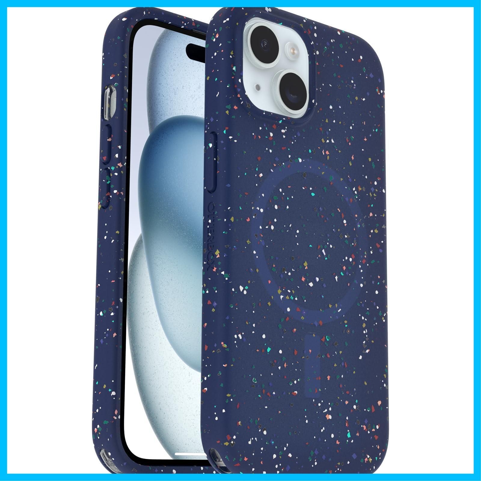 【在庫セール】13/14/15 BLUEBERRY iPhone CORE PIE〔オッターボックス〕 【国内正規品】OtterBox