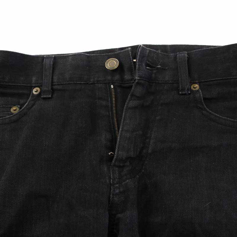 サンローラン パリ SAINT LAURENT PARIS D02 M/SK-LW ストレッチ