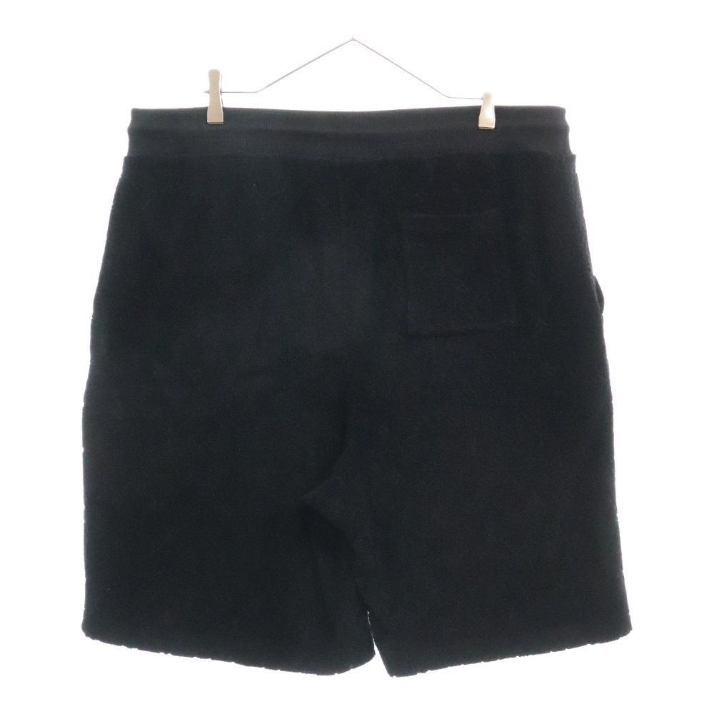 LOUIS VUITTON モノグラム　ショートパンツ パイル地 ハーフパンツ LOUIS VUITTON モノグラムショートパンツ パイル地 ハーフパンツ