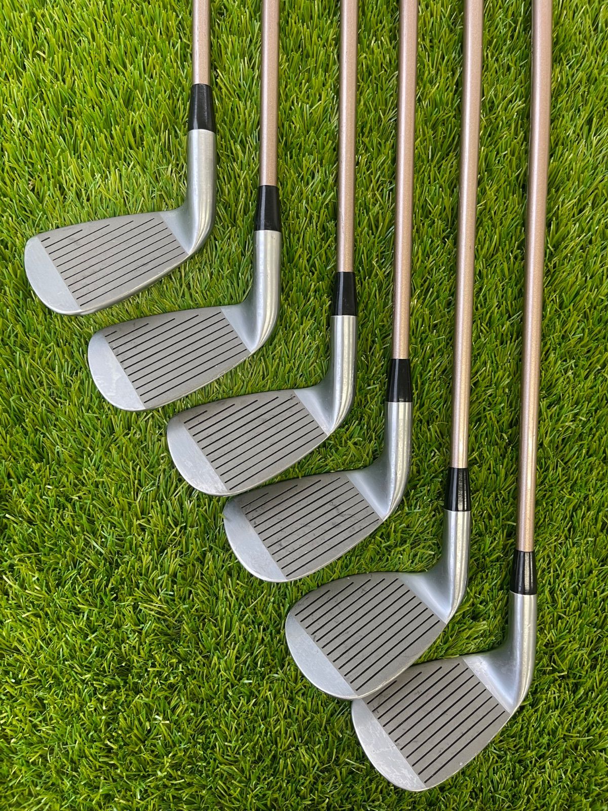 Golf Planner ゴルフプランナー レディース ゴルフクラブセット ゴルフプランナー レディース クラブ Golf Planner Pistonic