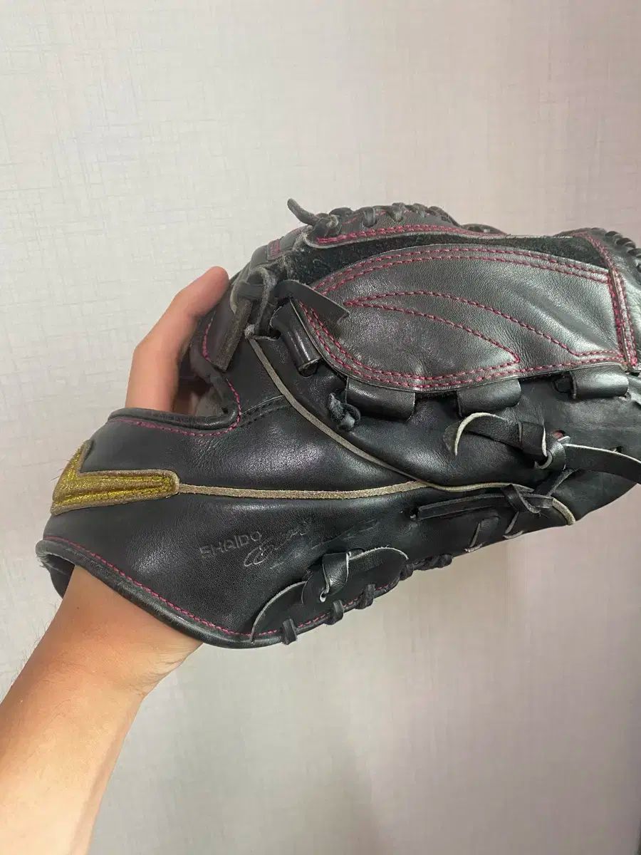 NIKE ナイキ シャドウ 投手用グローブ グローブ