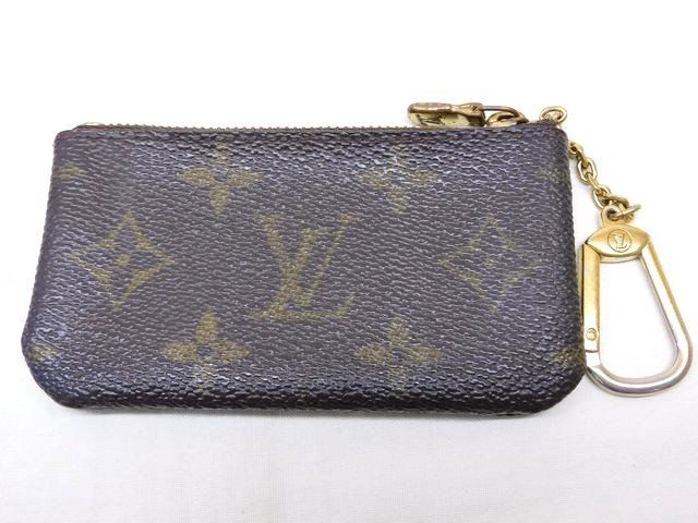 ルイ・ヴィトン　モノグラム　ポシェットクレ 楽天市場】【財布】LOUIS VUITTON ルイ ヴィトン モノグラム