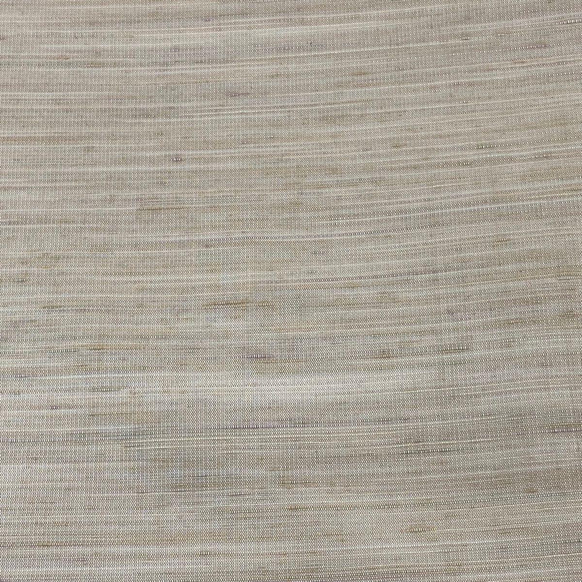 反物 名品 紬 紅花の里工房 縞 ベージュ 正絹 WWW_SMP1DAWEKUDUS_SCH_ID