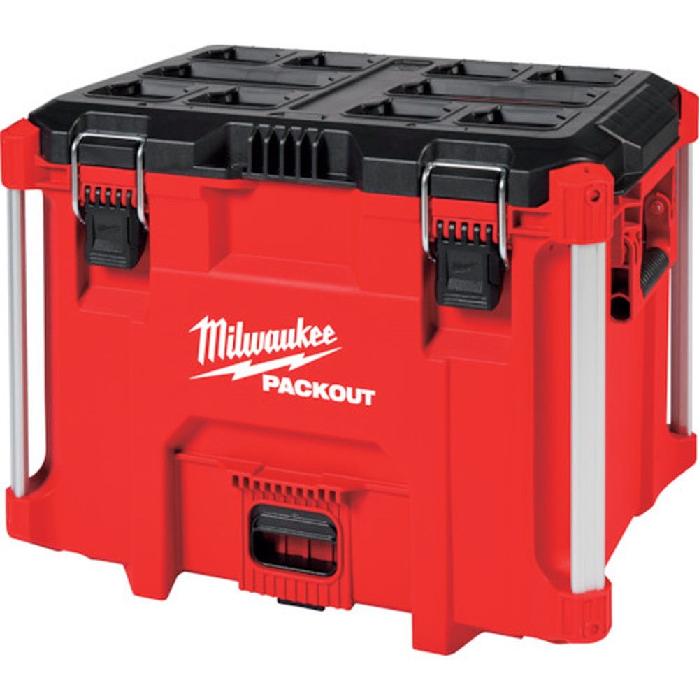 milwaukee PACKOUT ツールボックス XLサイズ MW-48-22-8429