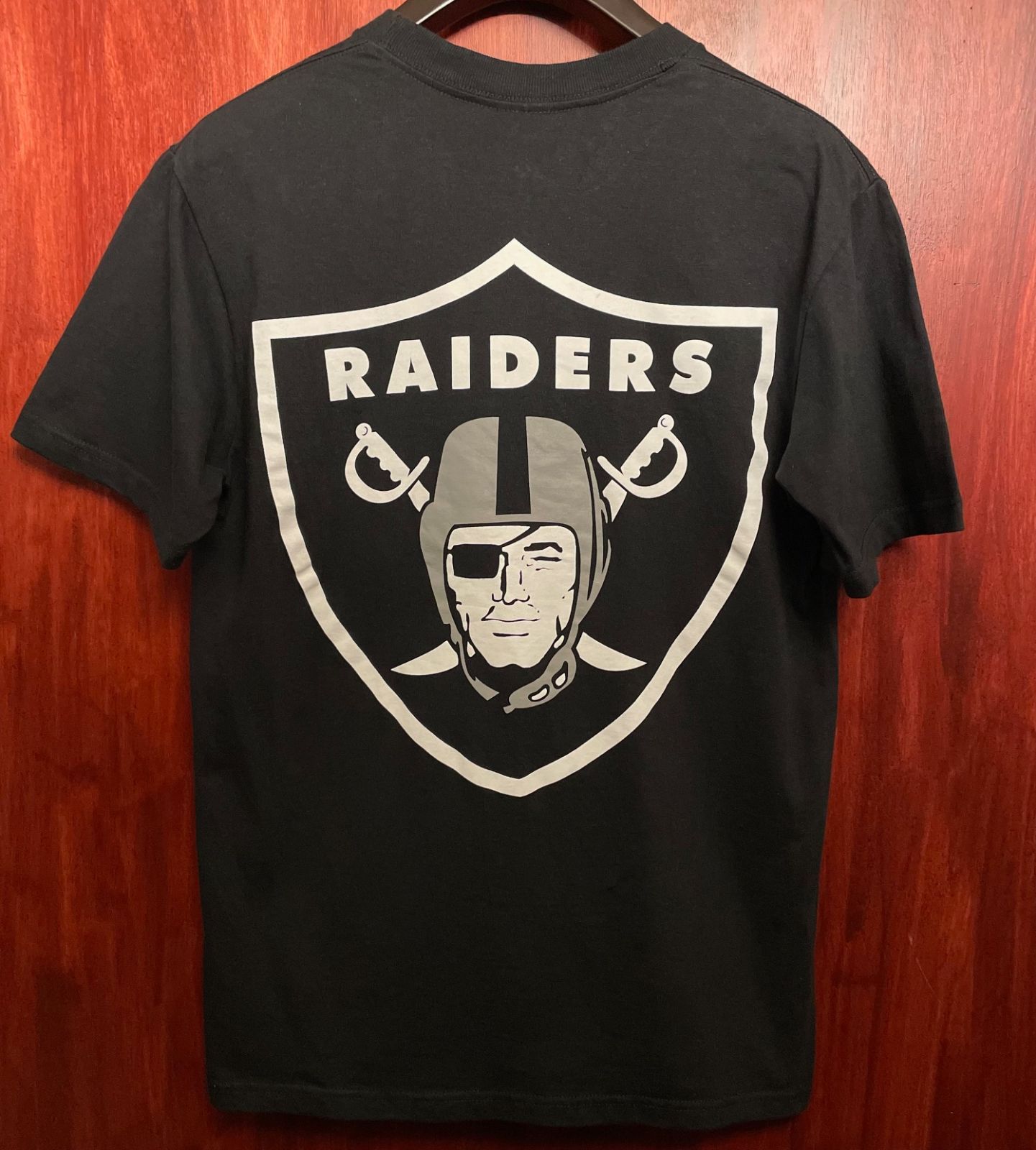 レア MADE IN USA製 Supreme × '47 × NFL Raiders 2019SS
