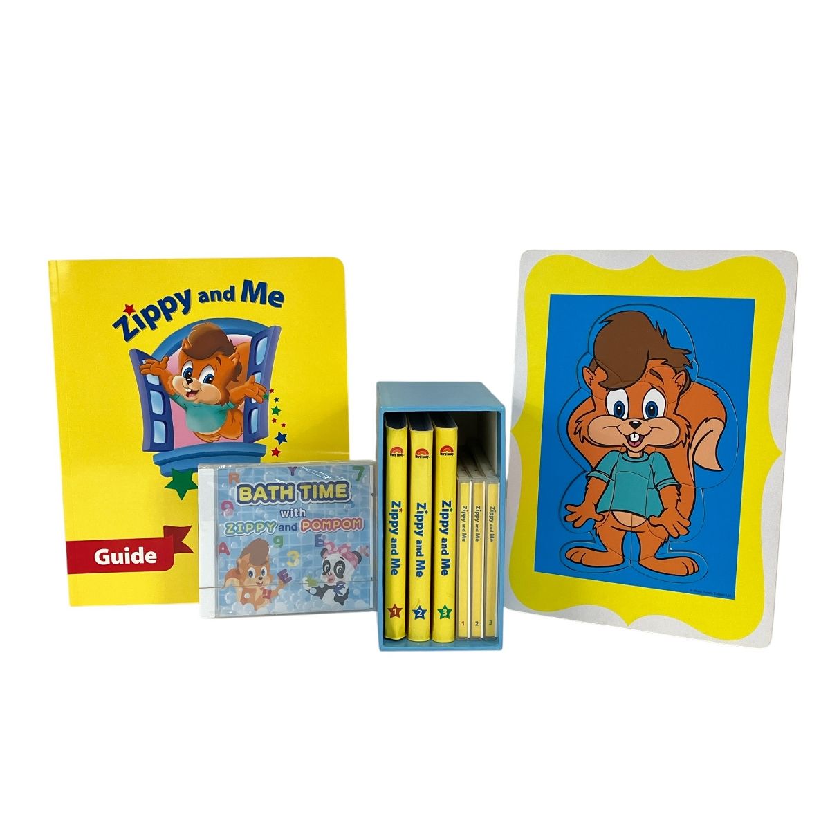 アパレル通販サイトランキング ワールドファミリージッピーアンドミーDVDとCD本 キッズ・ファミリー