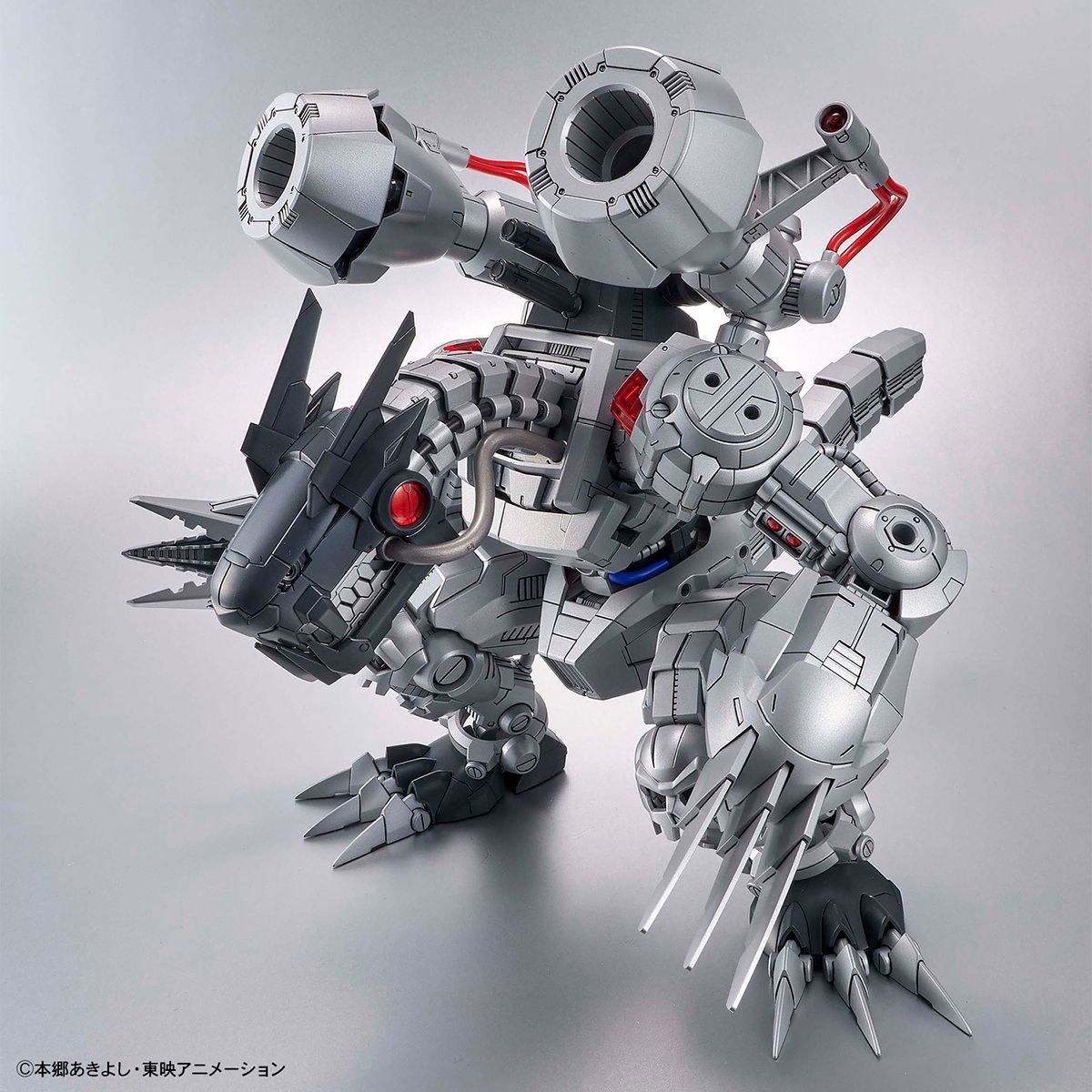 再販) Figure-rise Standard Amplified(フィギュアライズ