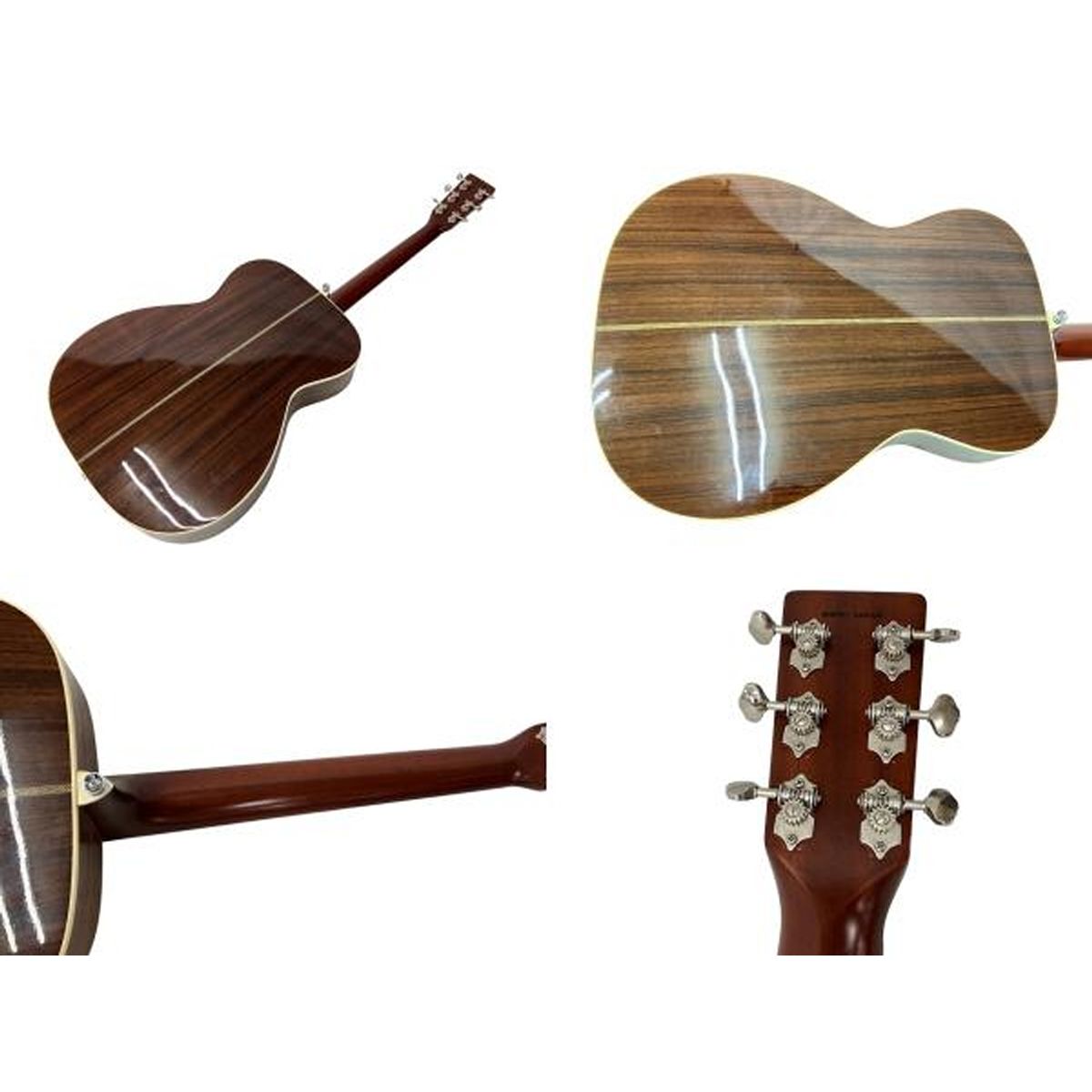 K.Yairi RYF-1001 アコースティックギター 2002年製 ギター 楽器