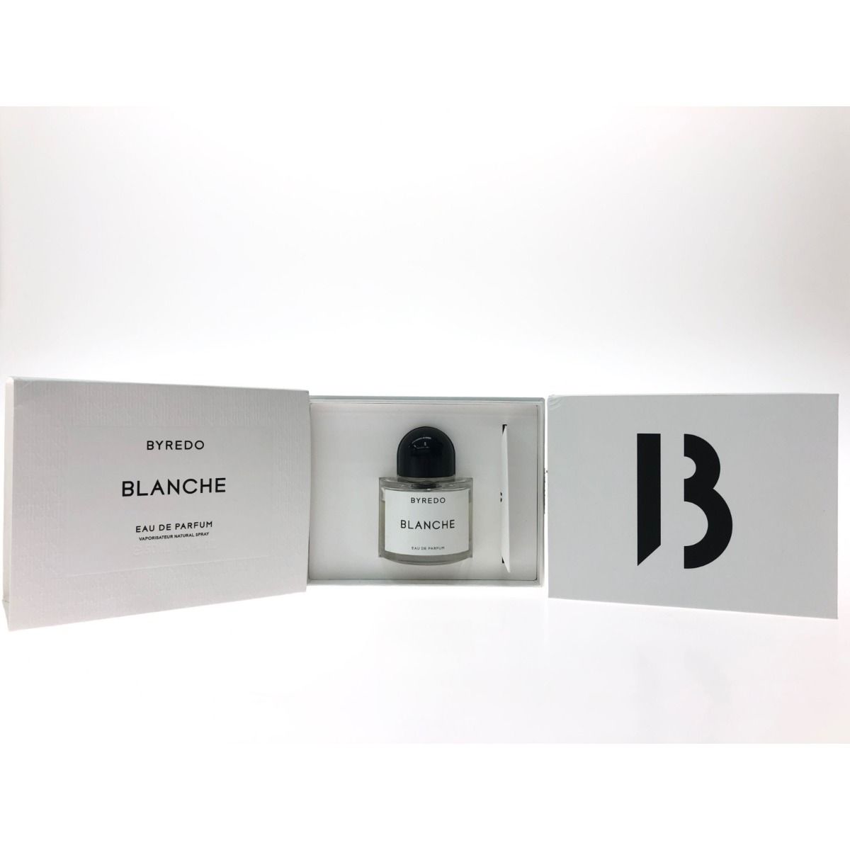 BYREDO Blanche バイレード ブランシュ 100m BYREDO バイレード 