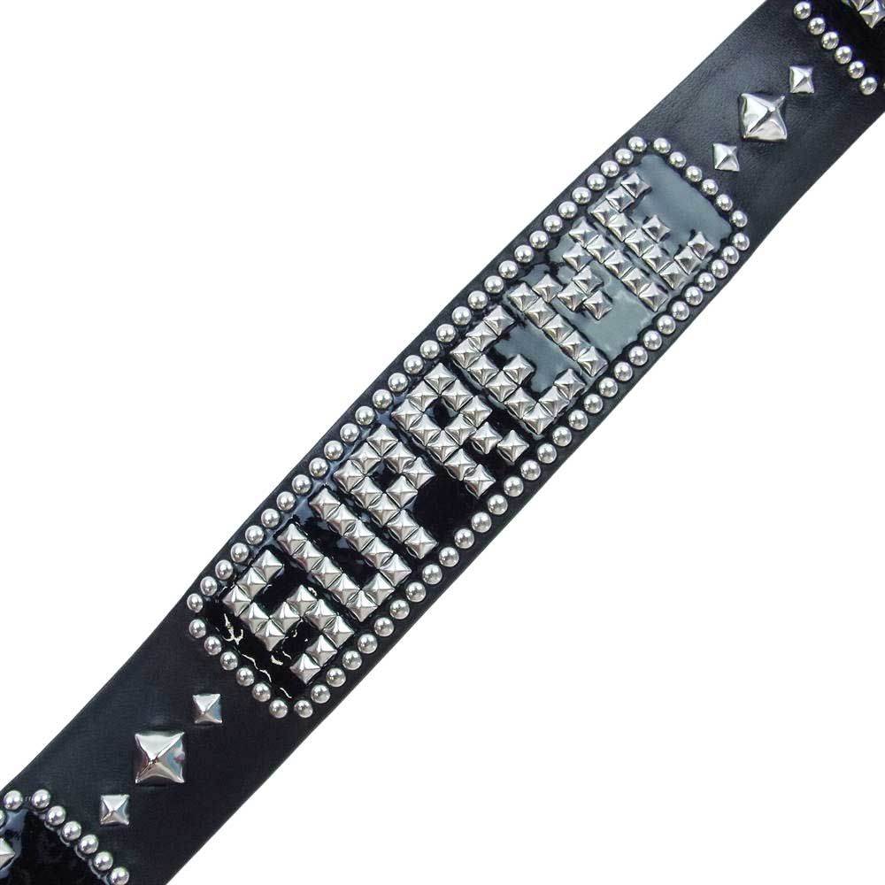Supreme ベルト 23SS HTC スタッズ Studded Belt Supreme シュプリーム 23SS HTC エイチティーシー Studded Belt