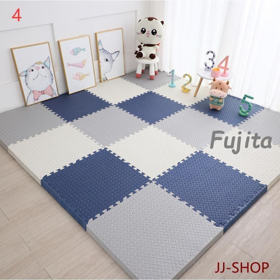 ジョイントマット 大判