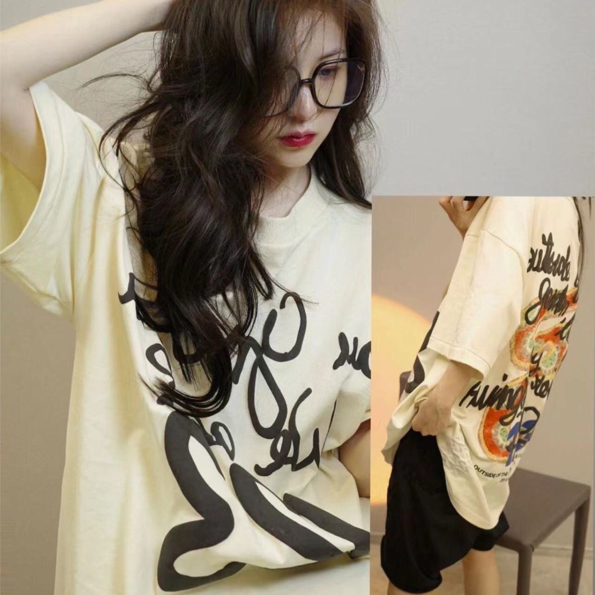 ユニセックス｜チョッパー？｜Tシャツ｜グラニフ公式オンライン