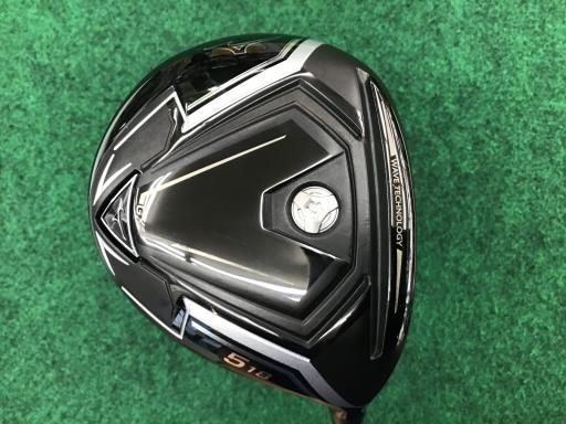 ミズノ GX 5W フェアウェイウッド FW MFUSION F (フレックスR) メンズ