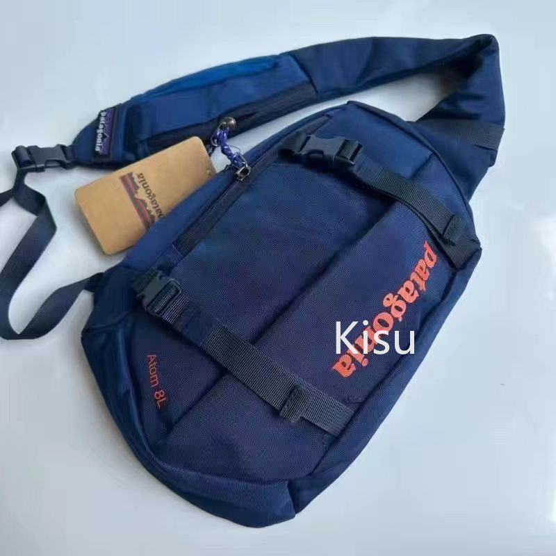 新品 未使用 [パタゴニア]patagonia アトムスリング Atom Sling 8L 