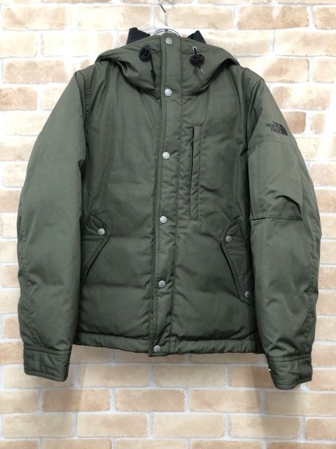 中古】 THE NORTH FACE PURPLE LABEL ノースフェイス マウンテン 