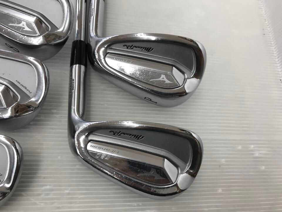 105 アイアンセット