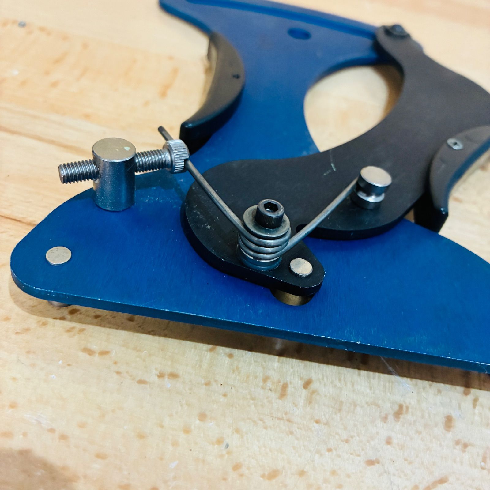 パークツール(ParkTool) TM-1 スポークテンションメーター Amazon.com : Park Tool TM-1 Spoke Tension Meter : Bike Hand