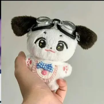 ボイネク 10cm ジェヒョン ぬいぐるみ 新品 マスター boynextdoor