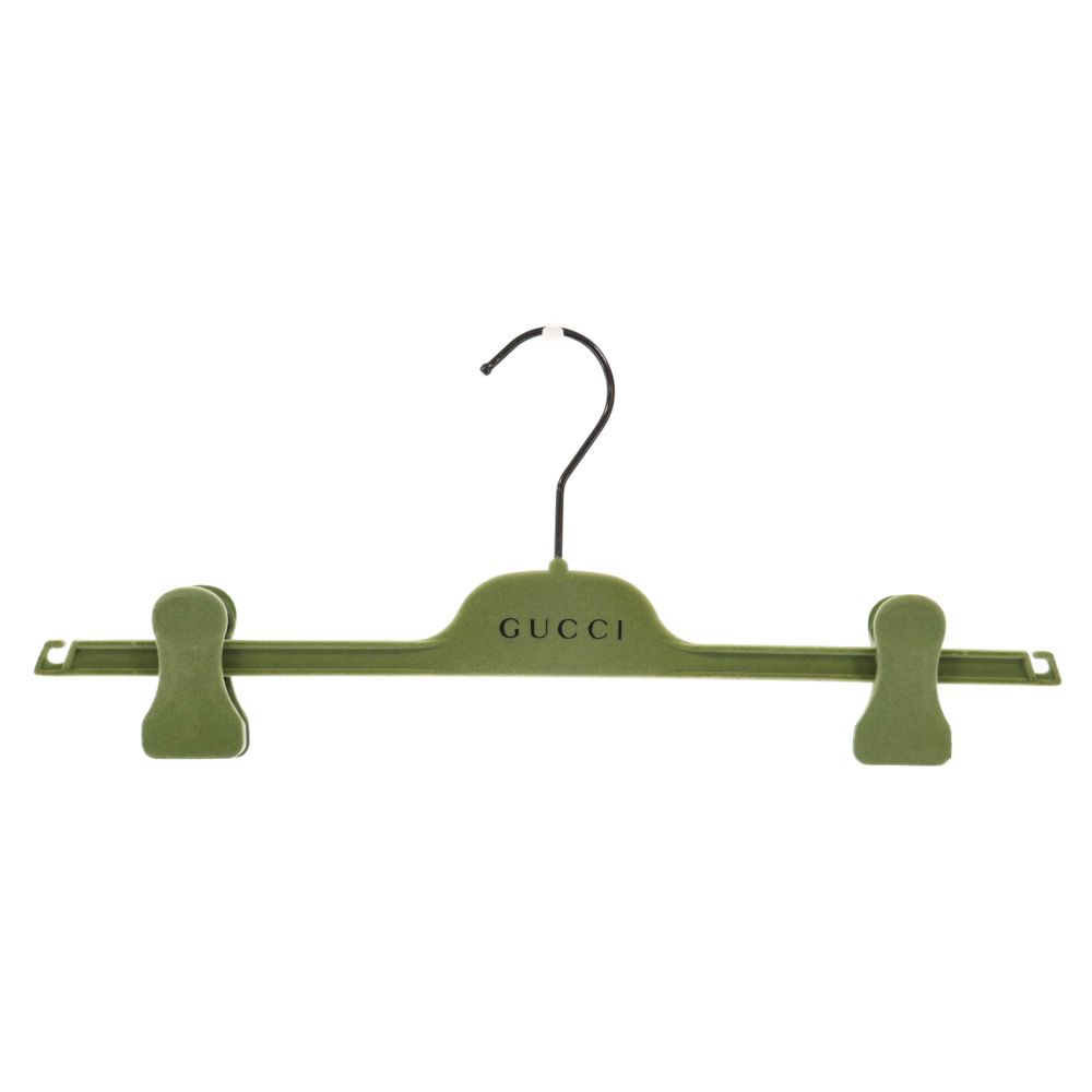 GUCCI (グッチ) 22SS×THE NORTH FACE テクニカルジャージー フリース