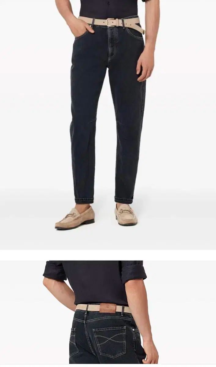 ブルネロ BRUNELLO CUCINELLI(ブルネロクチネリ) ダーク ブルネロ BRUNELLO CUCINELLI(ブルネロクチネリ) ダーク