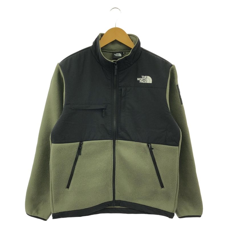 THE NORTH FACE デナリジャケット S NA72051 ニュートープ Denali Jacket ノースフェイス 66