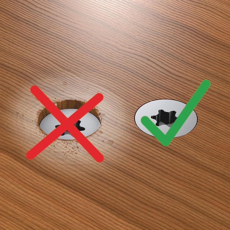 深度制御機能付