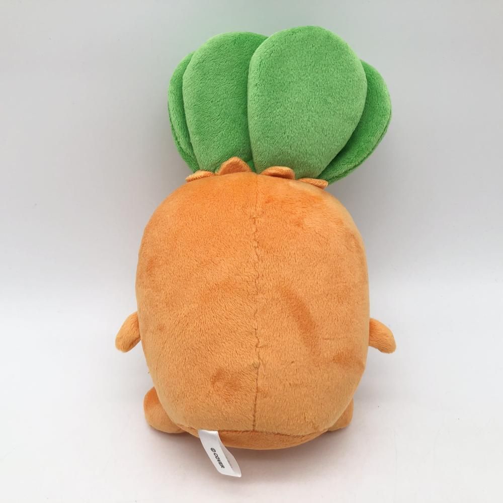 現状渡 カバー ホロライブプロダクション 桃鈴ねね 活動一周年記念 ねっ子ぬいぐるみ 17