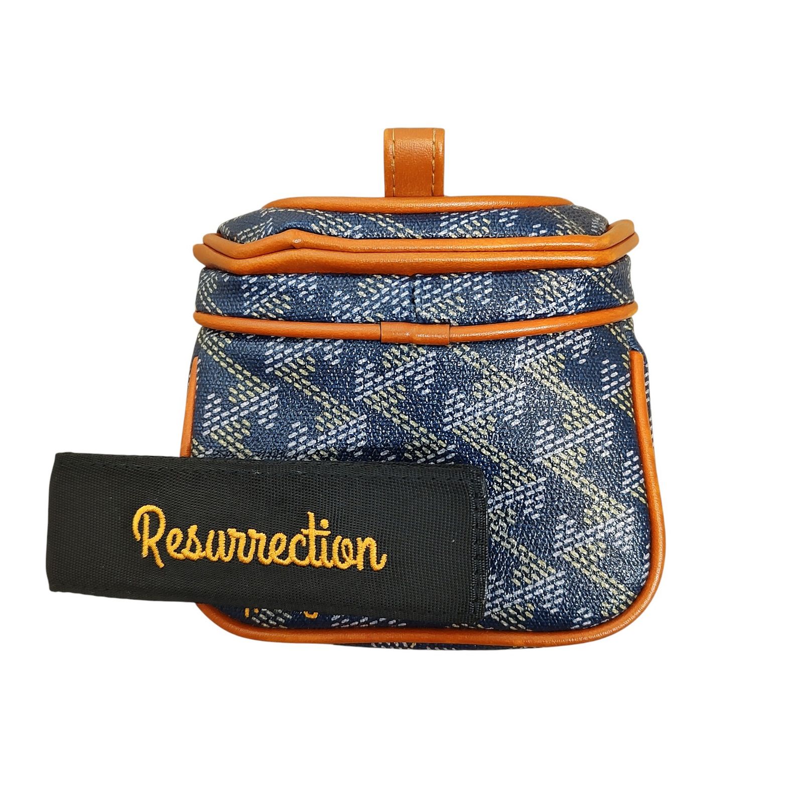 Resurrection / レザレクション パター カバー Putter レザレクション Resurrection No.2 パターカバー