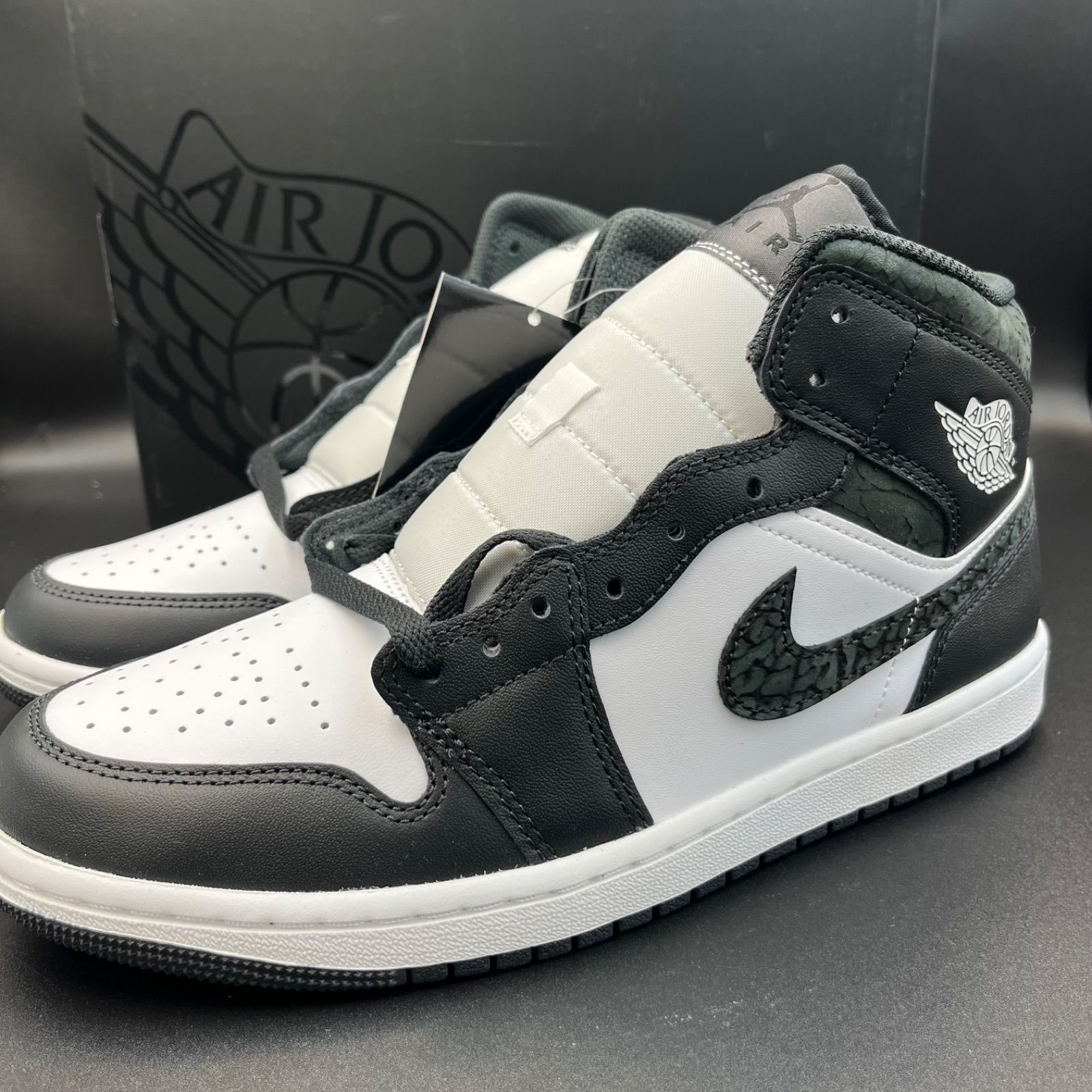 新品 26.5cm Nike Air Jordan 1 Mid 