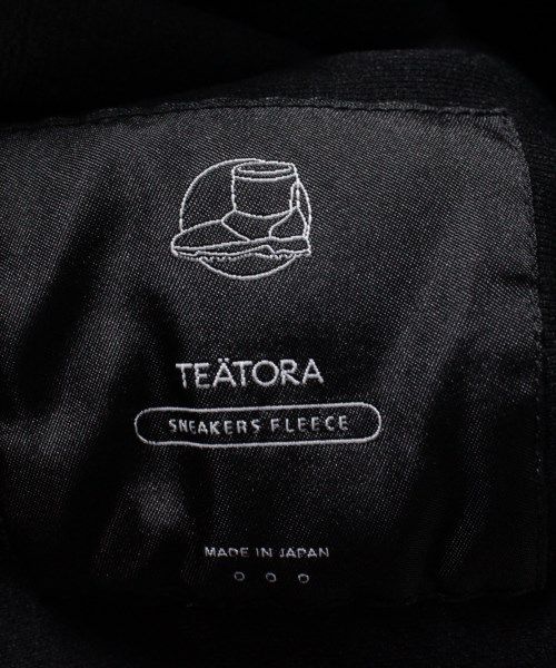 TEATORA カジュアルジャケット メンズ 【古着】【中古】【送料無料