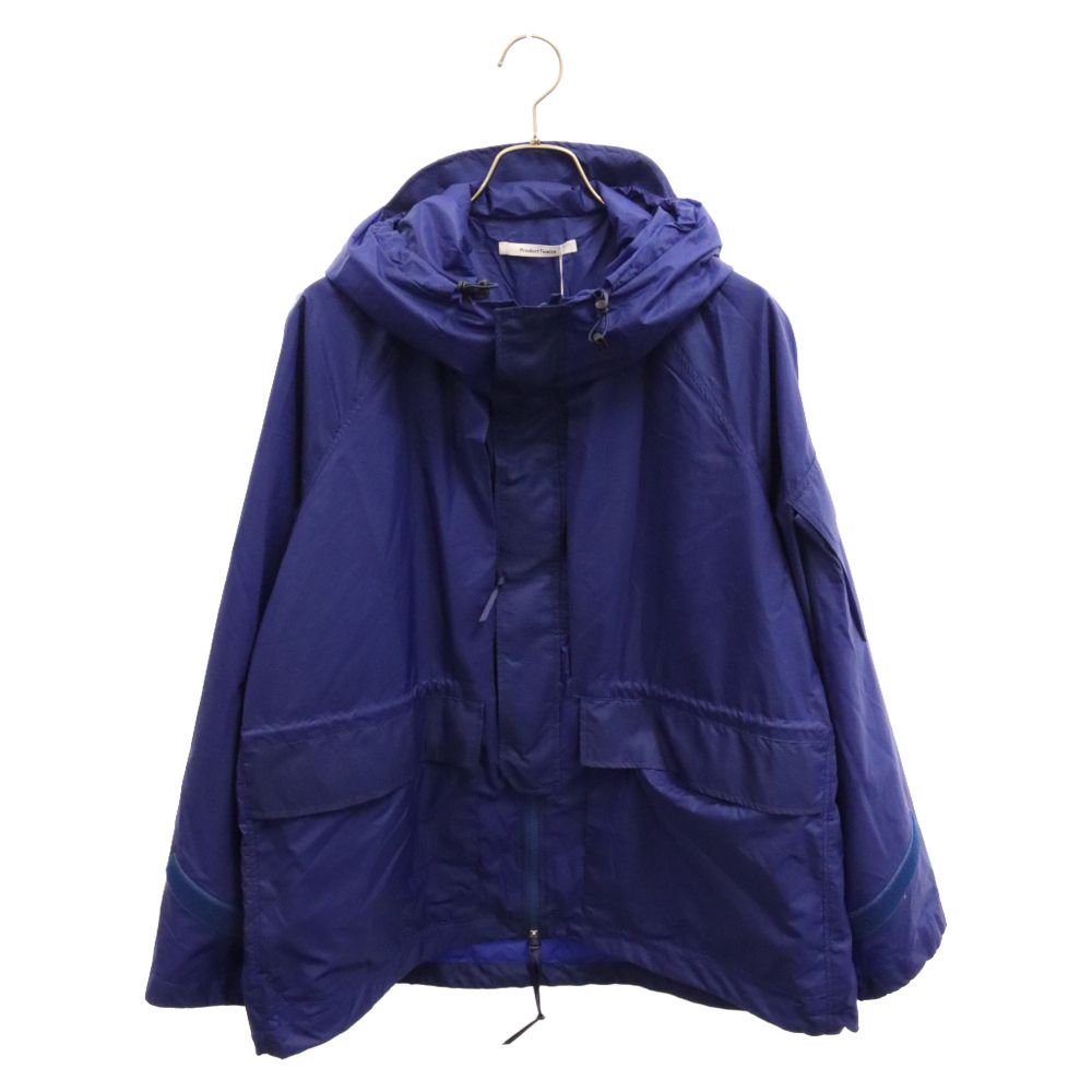 THE TWELVE ナイロンジャケット PRODUCT TWELVE 