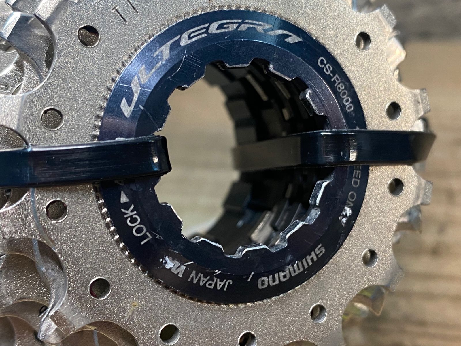 BROOKLYN MACHINE WORKS 「ブルックリンマシーンワークス」 INTEGRAL