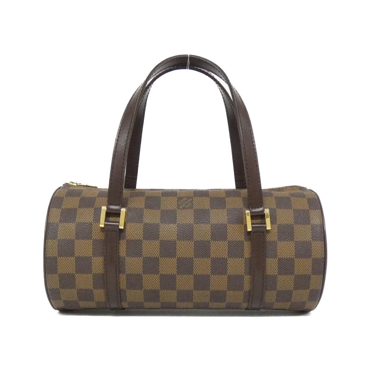 ルイヴィトン ダミエ パピヨン 26cm N51304 バッグ