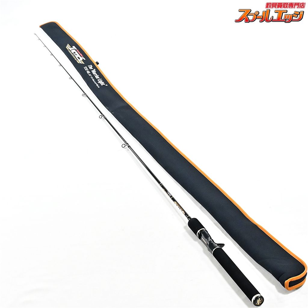 エバーグリーン コンバットスティック タクティクス TCSC-66L ウォリアーライト EVERGREEN TACTICS Warrior Light K_245 v41743
