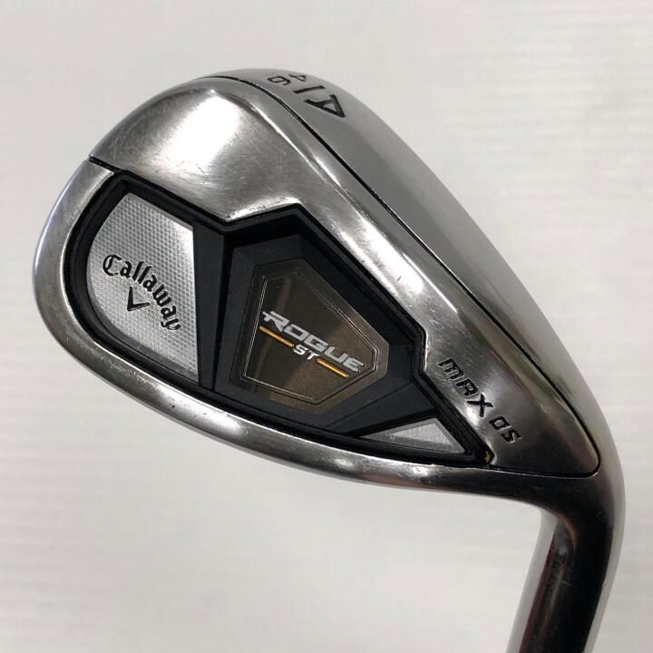 Callaway Rogue ST Max Aウェッジ46° Callaway Rogue ST Max