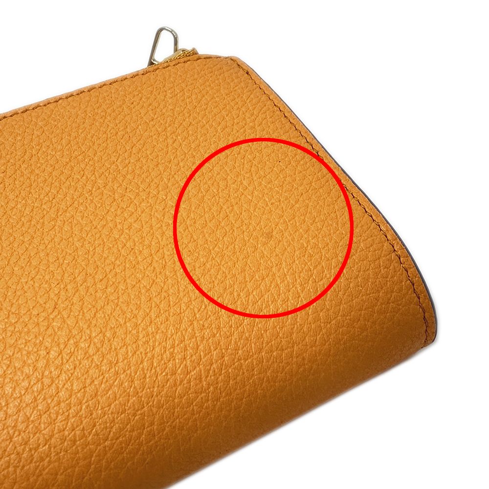 ロエベ LOEWE 財布 レディース ブランド 二つ折り財布 コンパクト  