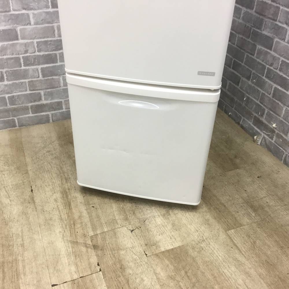 冷蔵庫 2ドア