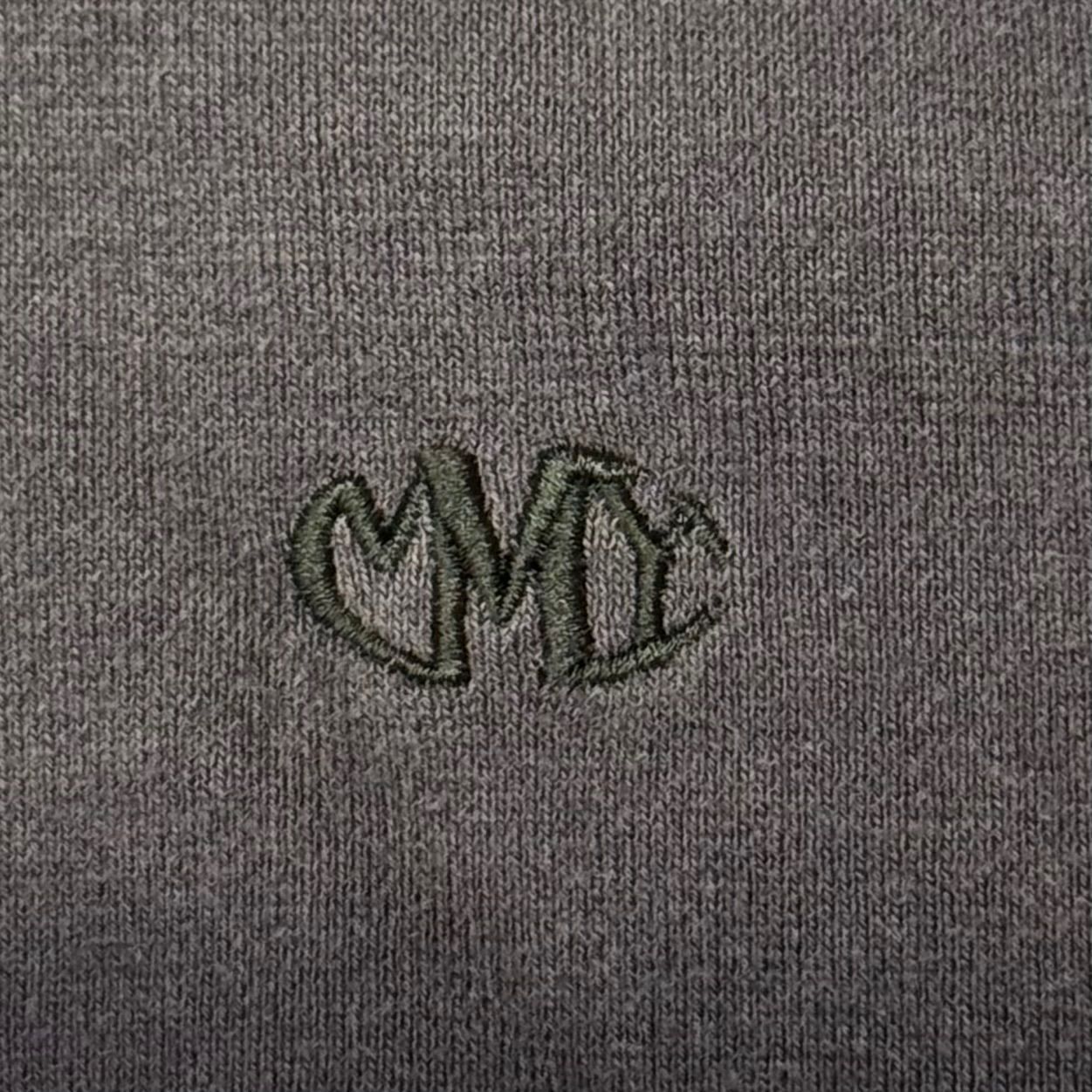 参考上代55000円 未使用品 MAISON MIHARA YASUHIRO 25SS SUN