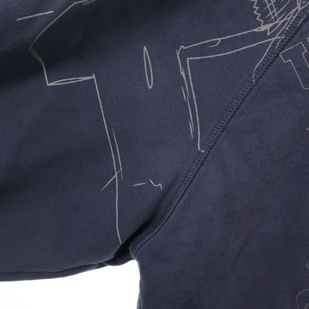 NO/FAITH STUDIOS (ノーフェイスストゥディオス) 25SS AUTHENTIC 90s