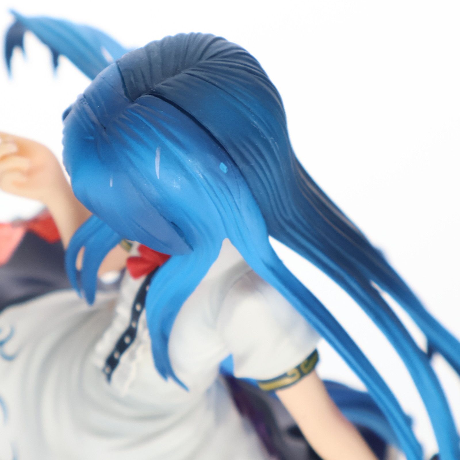 GRIFFON ENTERPRISES - 非想非非想天の娘 比那名居天子(ひなないてんし) 東方project 1/8 完成品 フィギュア グリフォンエンタープライズ 非想非非想天の娘 比那名居天子(ひなないてんし) 東方project 1