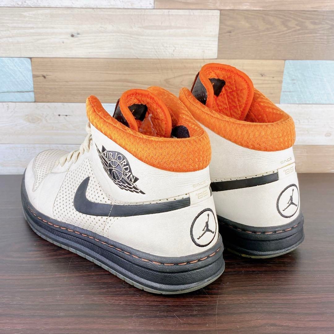 NIKE AIR JORDAN ALPHA 1 ナイキ エアジョーダン アルファ 1