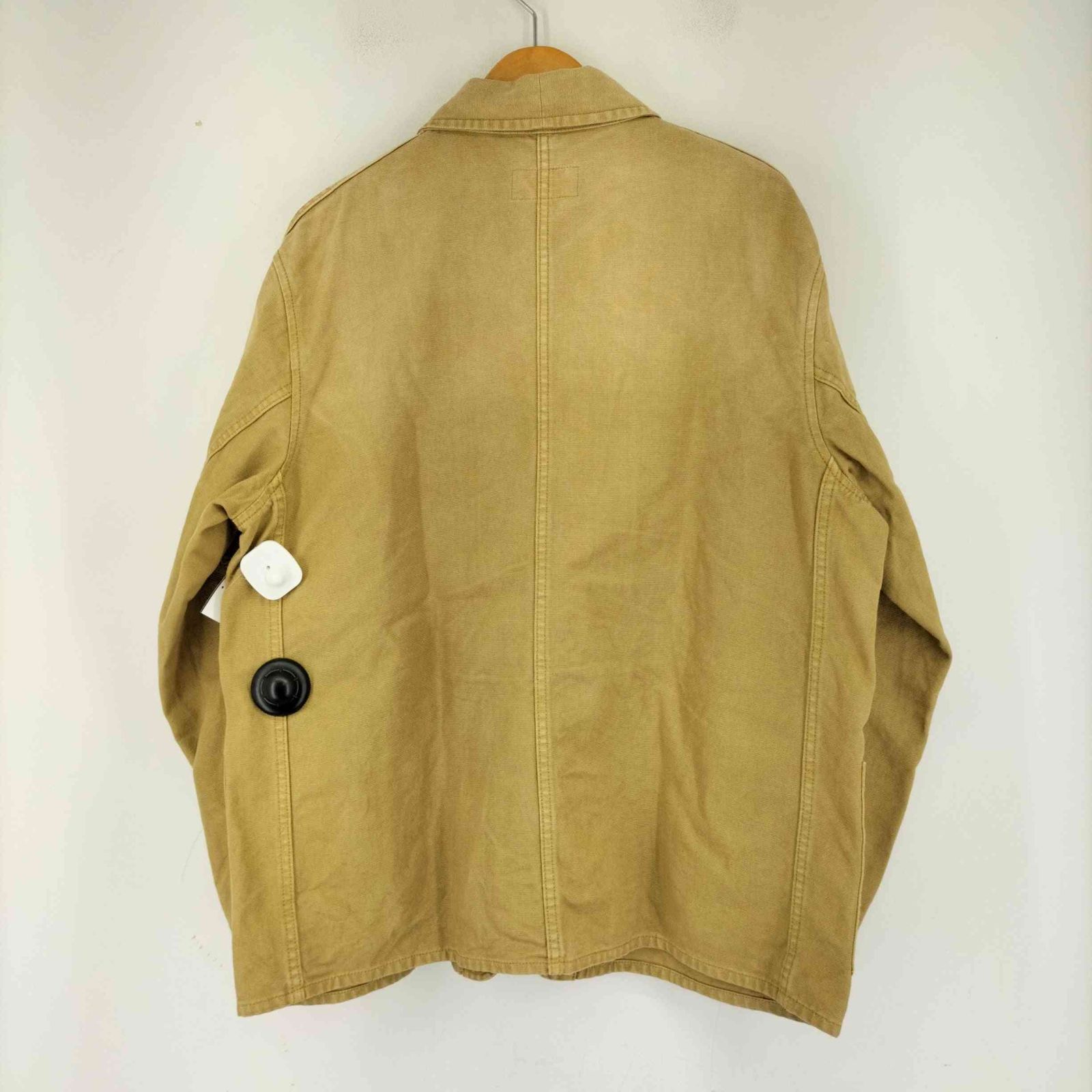 yasu　LYBRO カバーオール 48 LYBRO新入荷》DENIM COVERALL – ナイジェル・ケーボン